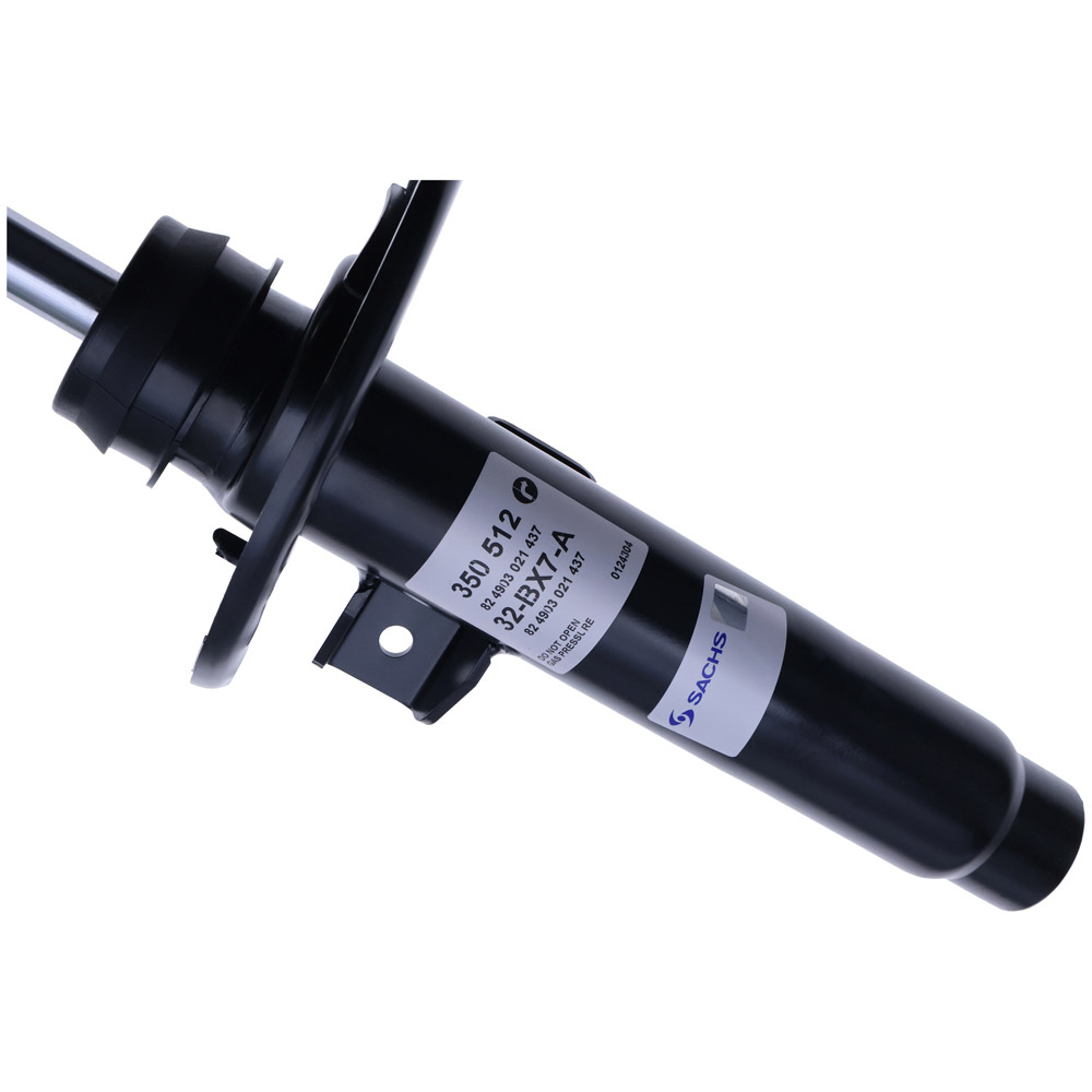 2021 Bmw 430i xDrive Strut